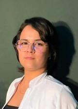 Fotografia oficial de REBECA COSTA