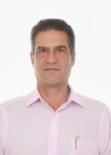 Fotografia oficial de ANTÔNIO JOÃO JACINTO