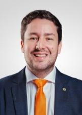Fotografia oficial de JOÃO HENRIQUE CATAN