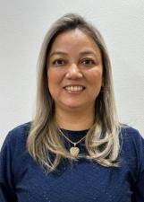 Fotografia oficial de LETICIA ARATANI