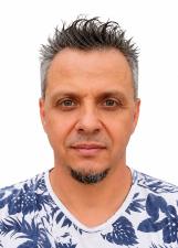 Fotografia oficial de ALMIR MACHADO