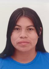 Fotografia oficial de ROSANGELA BENITES