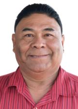 Fotografia oficial de RAMÃO LOPES