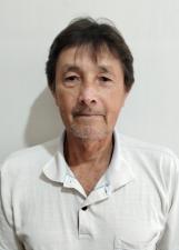 Fotografia oficial de ZÉ LOPES