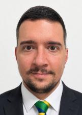 Fotografia oficial de LUIZ PEREIRA