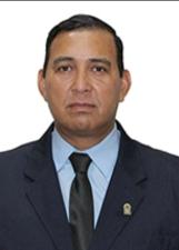 Fotografia oficial de TENETE BALEJO DE ARRUDA