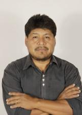 Fotografia oficial de ROBERTO TROVÃO