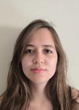 Fotografia oficial de CAMILA ARAUJO