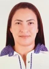 Fotografia oficial de FLAVIA ARGEMIRO
