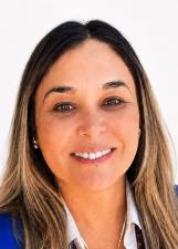 Fotografia oficial de SIRLENE SANTOS