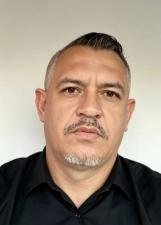 Fotografia oficial de PASTOR CLÁUDIO DOMINGOS