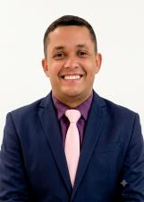 Fotografia oficial de FILIPE RIBEIRO