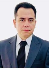 Fotografia oficial de SILVA