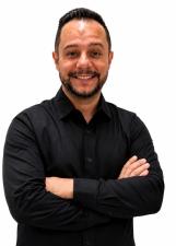 Fotografia oficial de LUCAS VALADÃO