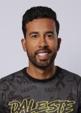 Fotografia oficial de MATEUS DA LESTE