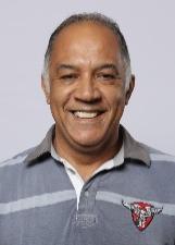 Fotografia oficial de PAULINHO MOTORISTA