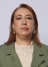 Fotografia oficial de ROSE CARVALHO