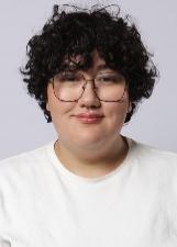 Fotografia oficial de SARA COSTA