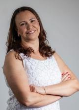 Fotografia oficial de JAQUELINE AVELAR