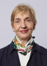 Fotografia oficial de DRA. MÁRCIA