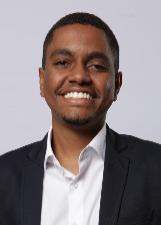 Fotografia oficial de WARLEY PEREIRA