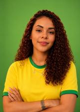 Fotografia oficial de DUDA LIMA