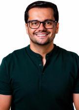 Fotografia oficial de FERNANDO BRENO