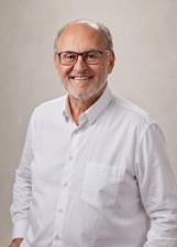 Fotografia oficial de ROBERTO ANDRADE