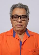 Fotografia oficial de LUIZ CARLOS MIRANDA
