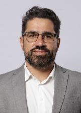 Fotografia oficial de DANILO ALVARENGA