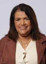 Fotografia oficial de BISPA CLAUDIA