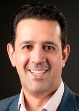 Fotografia oficial de DR ANDERSON COELHO
