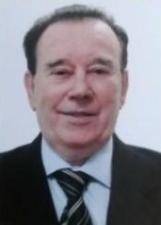 Fotografia oficial de DIRCEU RIBEIRO