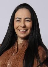 Fotografia oficial de MARCÉLIA CARVALHO