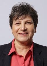 Fotografia oficial de BEATRIZ FARIAS - BIA