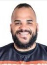 Fotografia oficial de RUDSON PAIXÃO