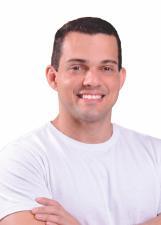 Fotografia oficial de PEDRO BRAGA