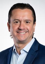 Fotografia oficial de SÉRGIO SANTOS RODRIGUES