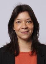 Fotografia oficial de PAULA MENDONÇA