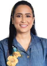 Fotografia oficial de DRA. MICHELLY SIQUEIRA