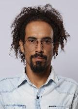Fotografia oficial de LUANZIM CABELUDO