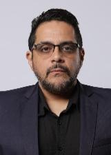 Fotografia oficial de CARLÃO AGORA