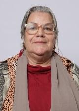 Fotografia oficial de CRISTINA MARA