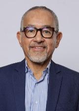 Fotografia oficial de DR. MARCO ANTONIO