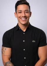 Fotografia oficial de TATÁ BRACHO