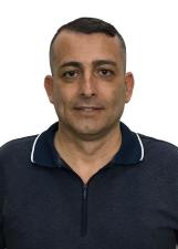 Fotografia oficial de THIAGO AMORIM