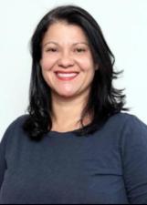 Fotografia oficial de REGIANE MOREIRA
