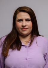 Fotografia oficial de DAIANE SANTOS