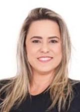Fotografia oficial de DANIELLE TEIXEIRA