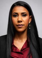 Fotografia oficial de SABRINA RODRIGUES